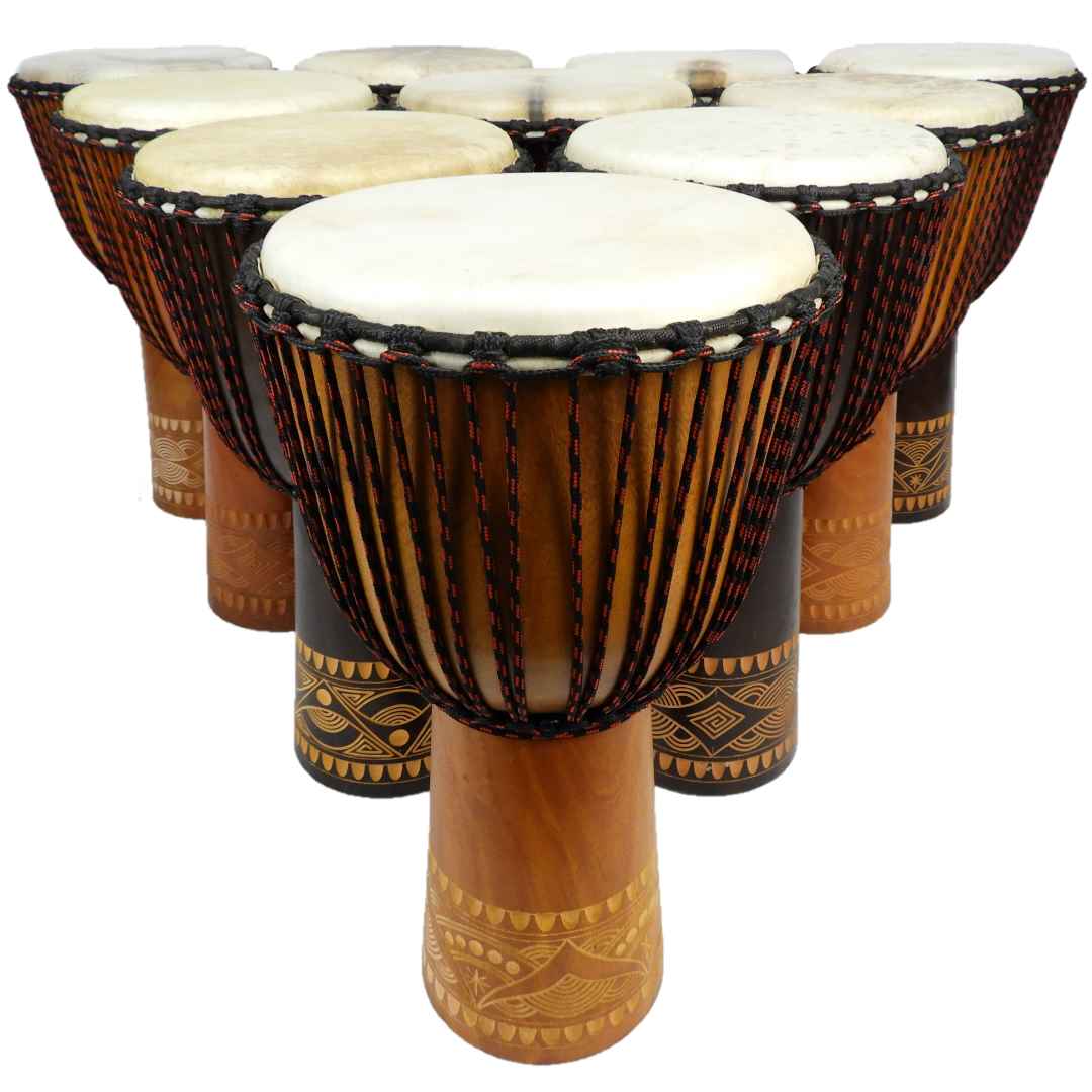 african percussion instruments pack fl studio