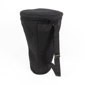 zip cotton djembe drum bag