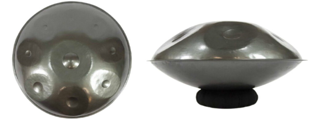 Handpans