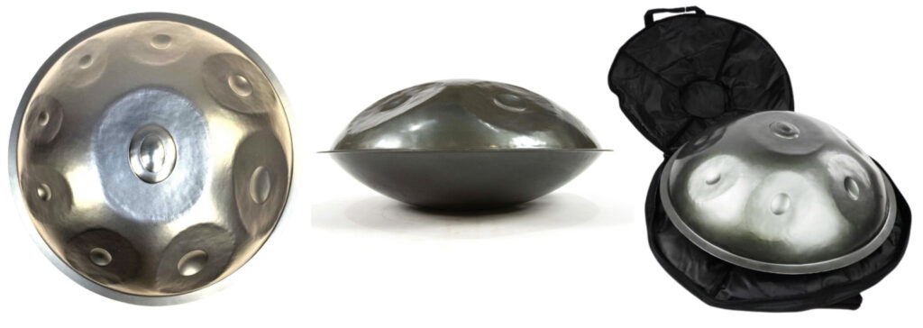 Handpans