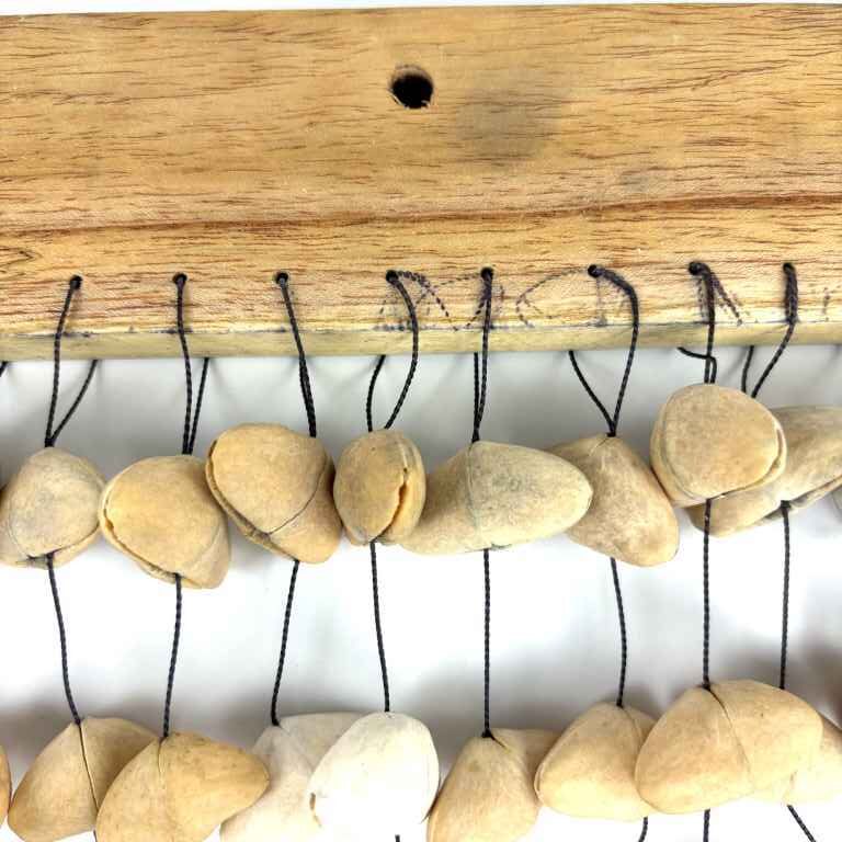 Seedpod Chime