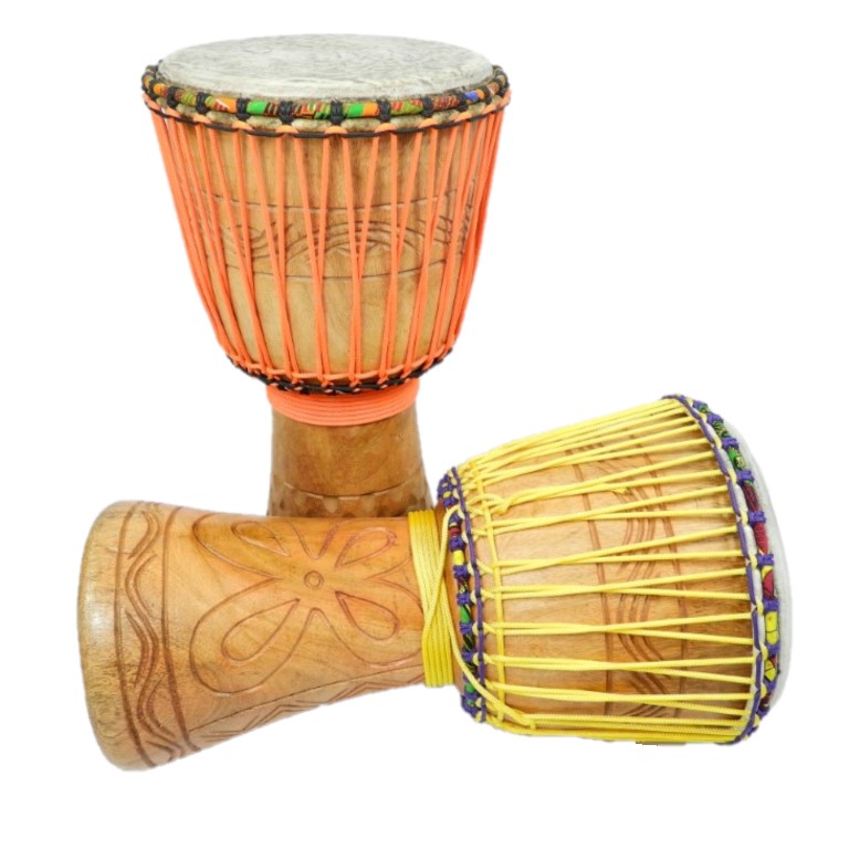 Djembe Ghana
