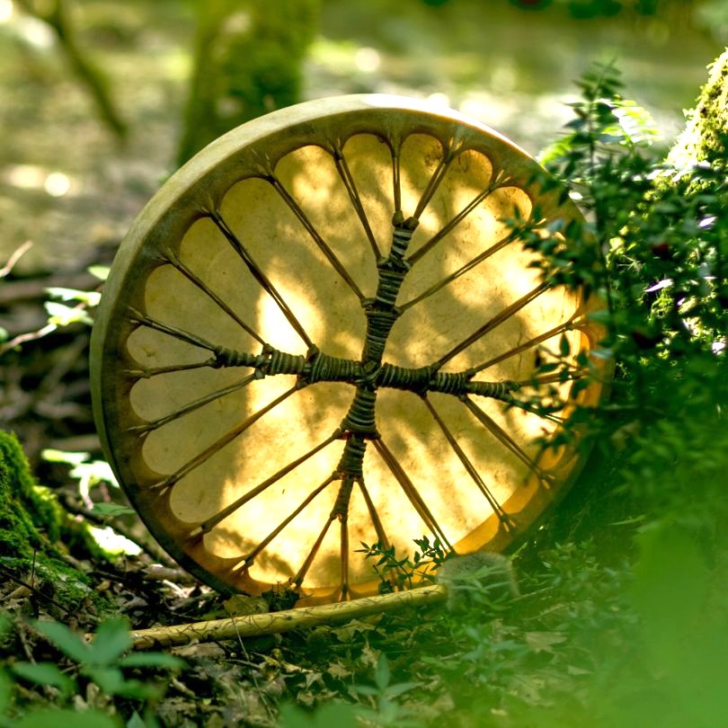 Shamanic Frame Drum Guide