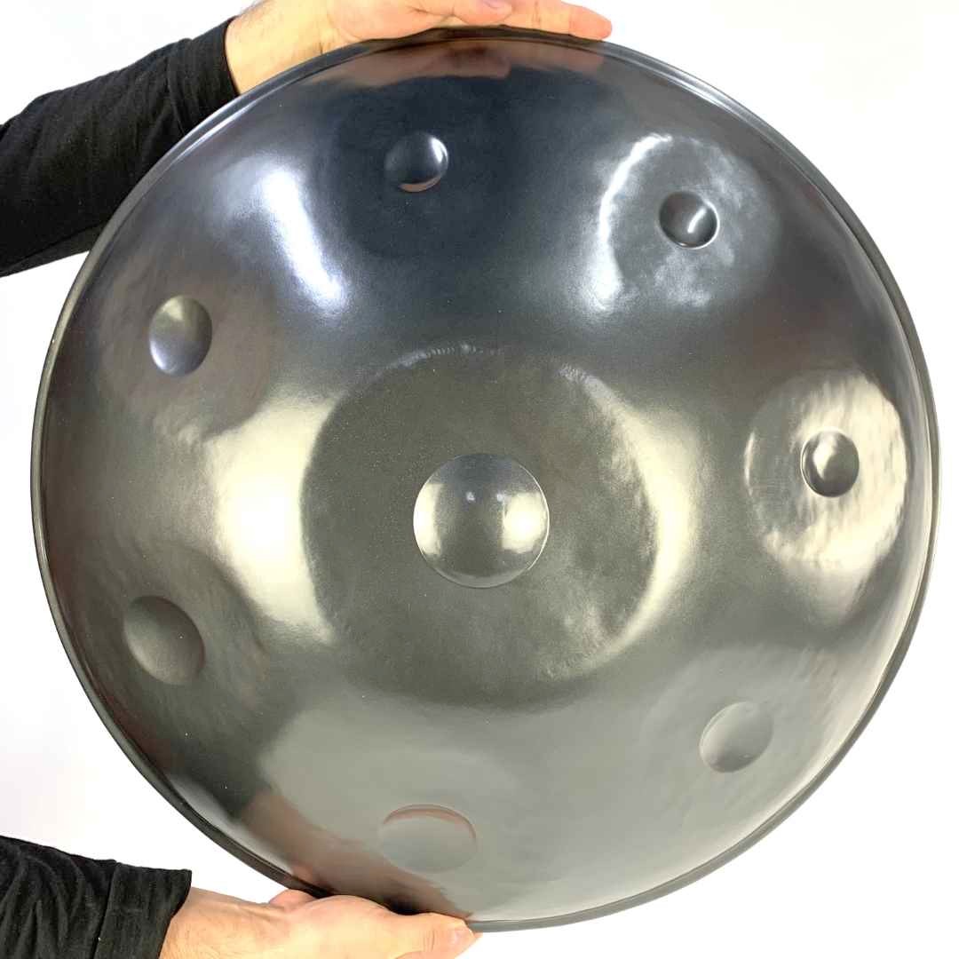 Primo Series Handpan - D Minor Pentatonic
