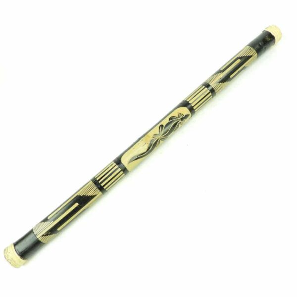 Rainstick Instrument | Bamboo Rain Stick | African Drumming