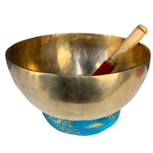 tibetan bowl 23cm