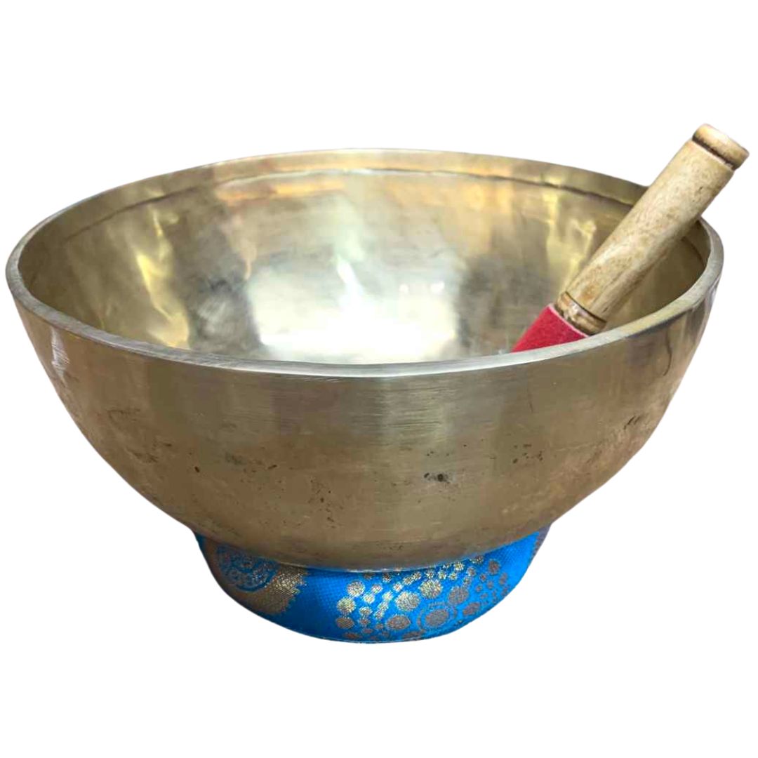 large singing bowl