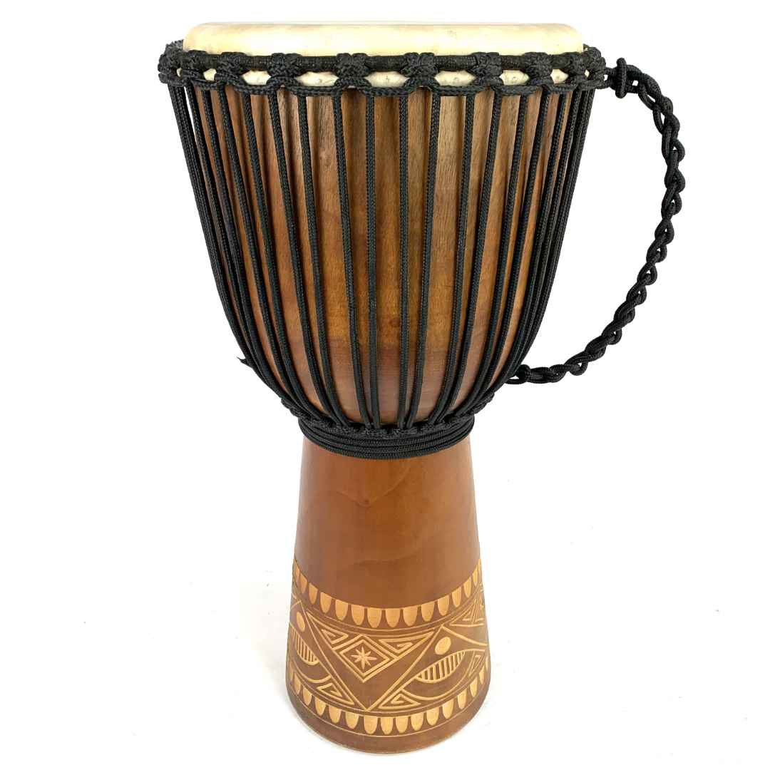 indo djembe drum