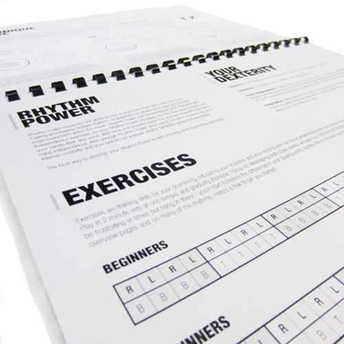 African Drumming Instructional Pack - USB version - Image 4