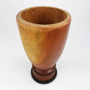 Bougarabou Shell: Master Series - Guinea 11.25"