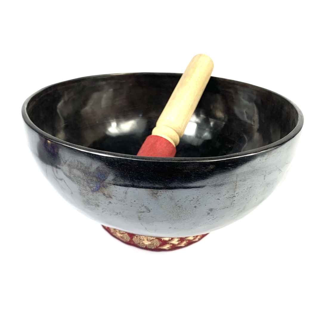 22cm Classic Singing Bowl - Paisa