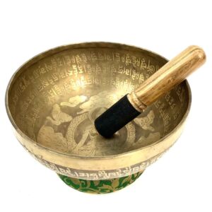 Himalayan Singing Bowl