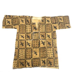 Mudcloth African Shirt