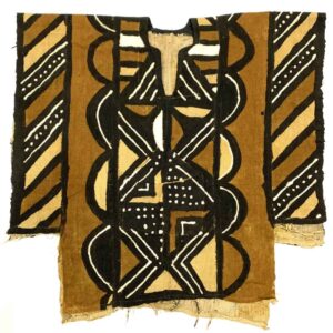 African shirts