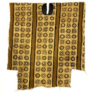 African shirts