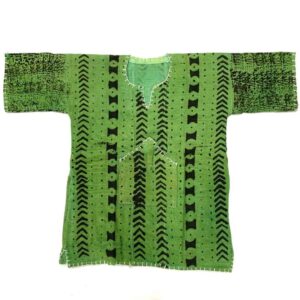 african shirts