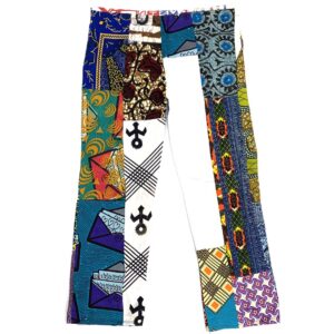 ghana pants