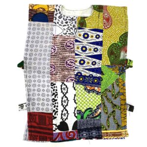 cool afro top