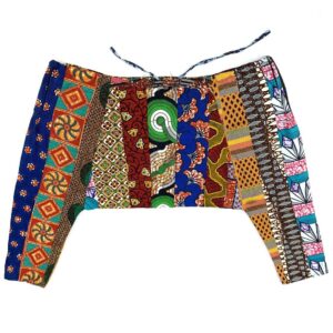 loose ghana pants
