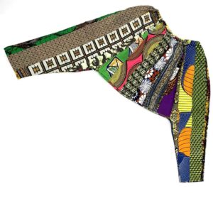xl ghana pants