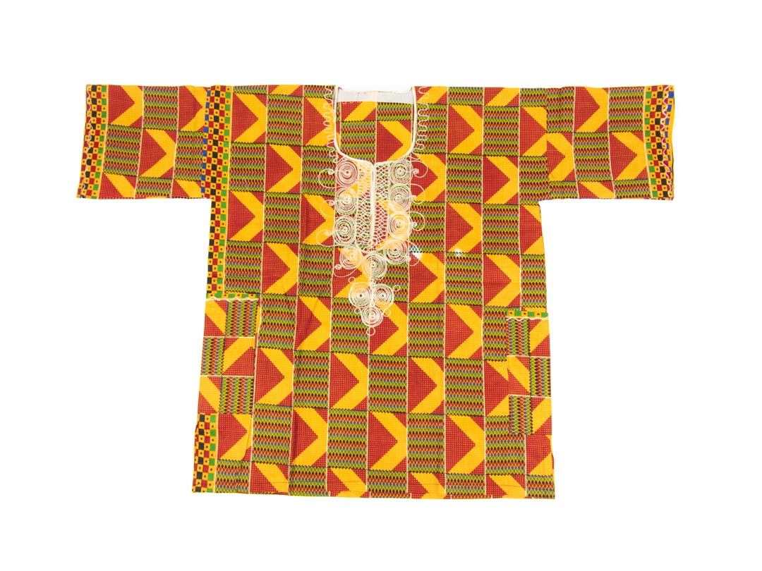 ghana shirt
