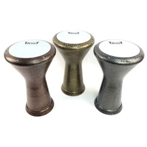 Middle eastern arabic Darbuka