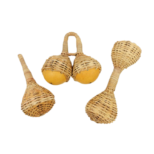 authentic cane jingler