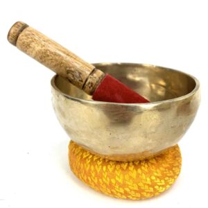 12cm Classic Singing Bowl - Boole
