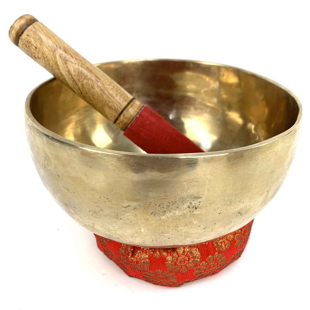 15cm singing bowl