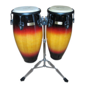 Mano Congas (10/11")