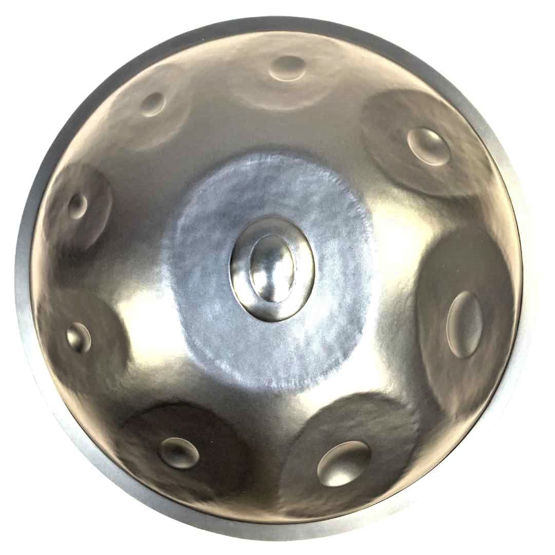 Handpan - F Minor Special - First grade pressed iron hand pan for sale