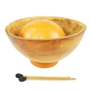 Djidunun water drum