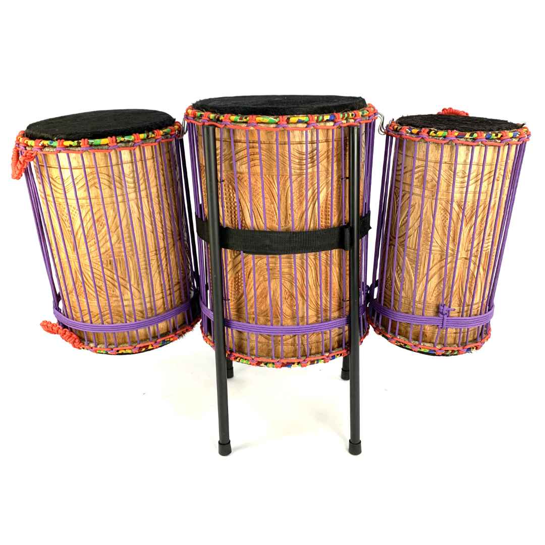 Dunun Drum Stand - Image 3