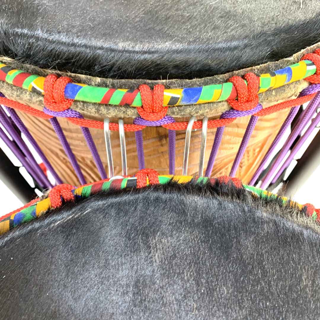 Dunun Drum Stand - Image 6