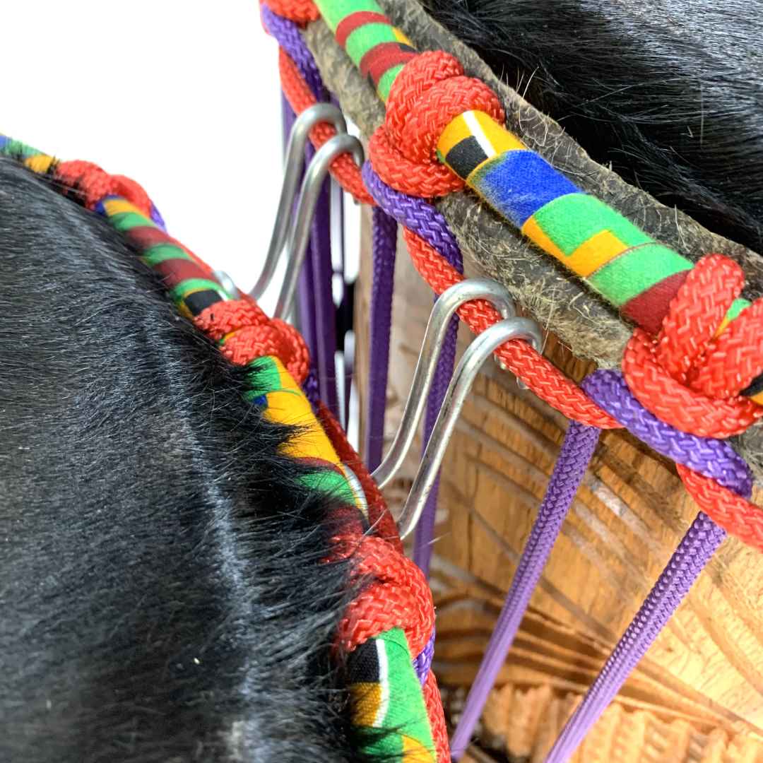 Dunun Drum Stand - Image 5