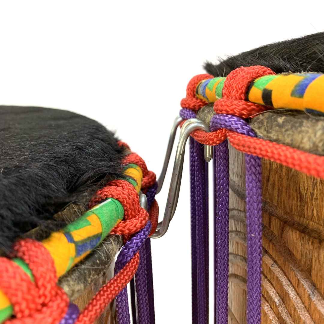 Dunun Drum Stand - Image 4