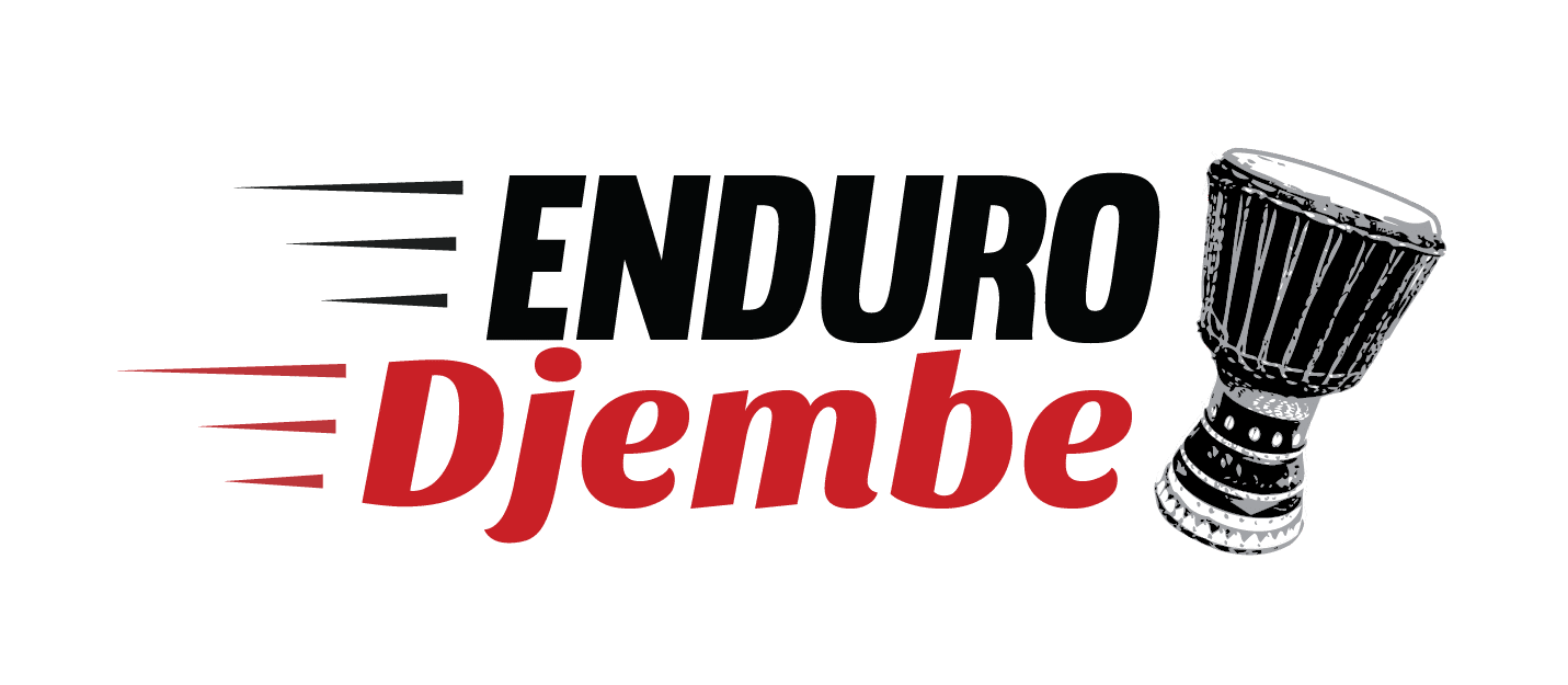 enduro djembe