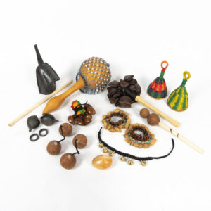The Ensemble Percussion Pack