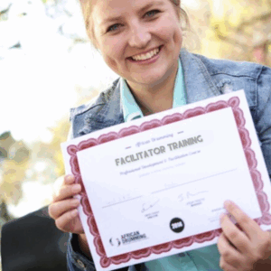 facilitator training course