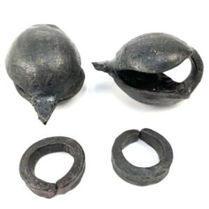 thumb bell frikywa