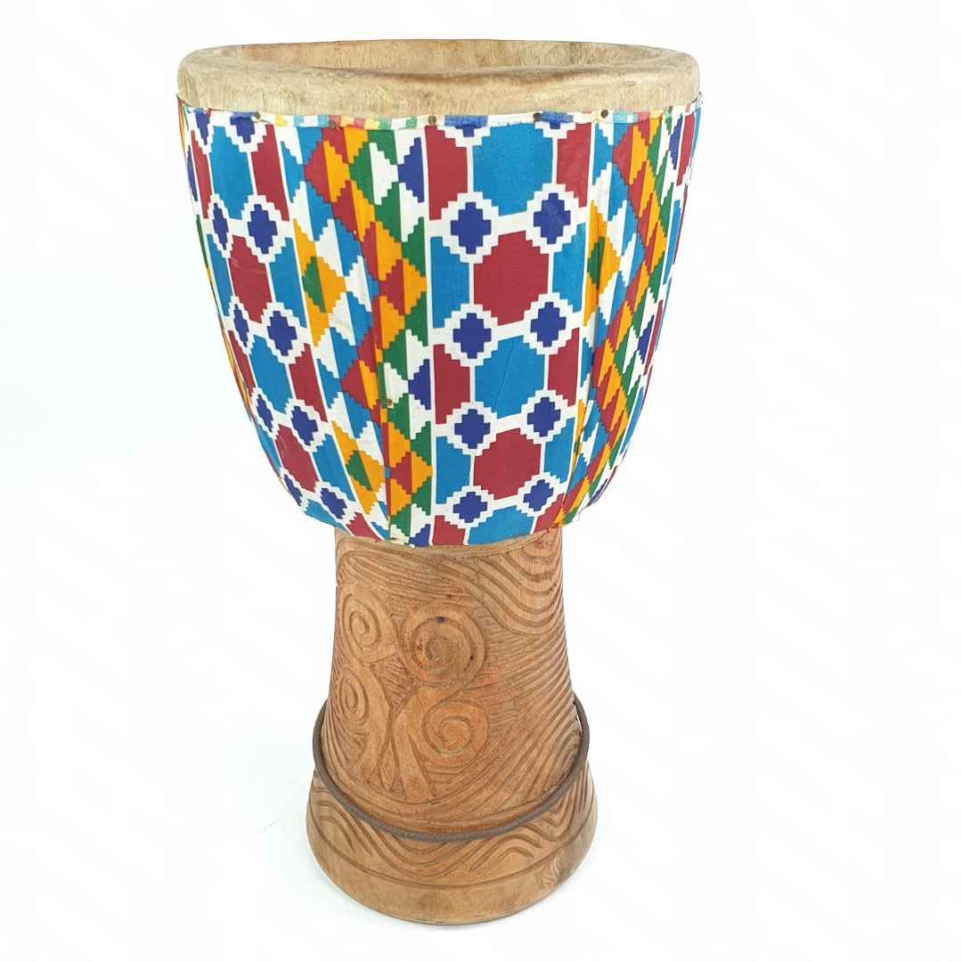 twenaboa ghana djembe shell
