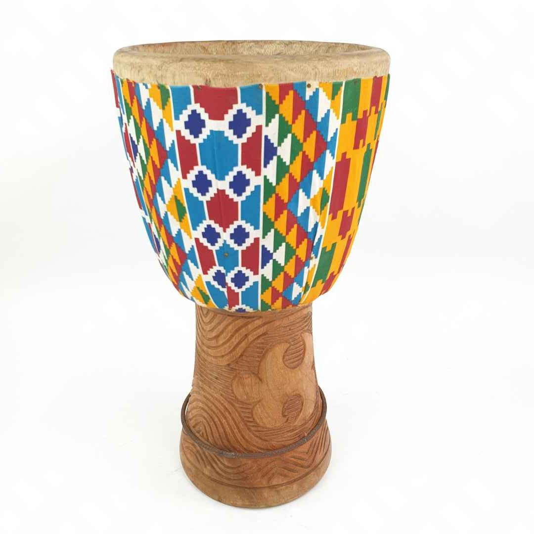 twenaboa ghana djembe shell