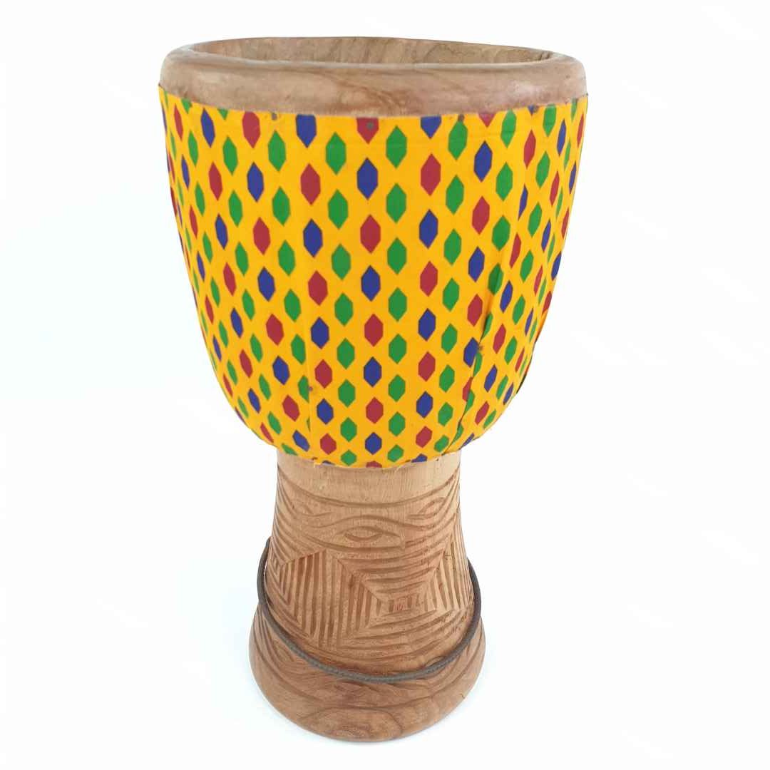 twenaboa ghana djembe shell