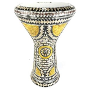 authentic egyptian darbuka