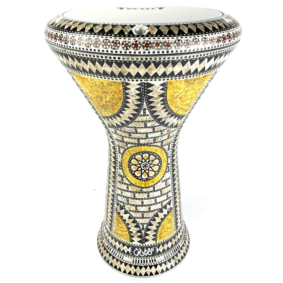 authentic egyptian darbuka