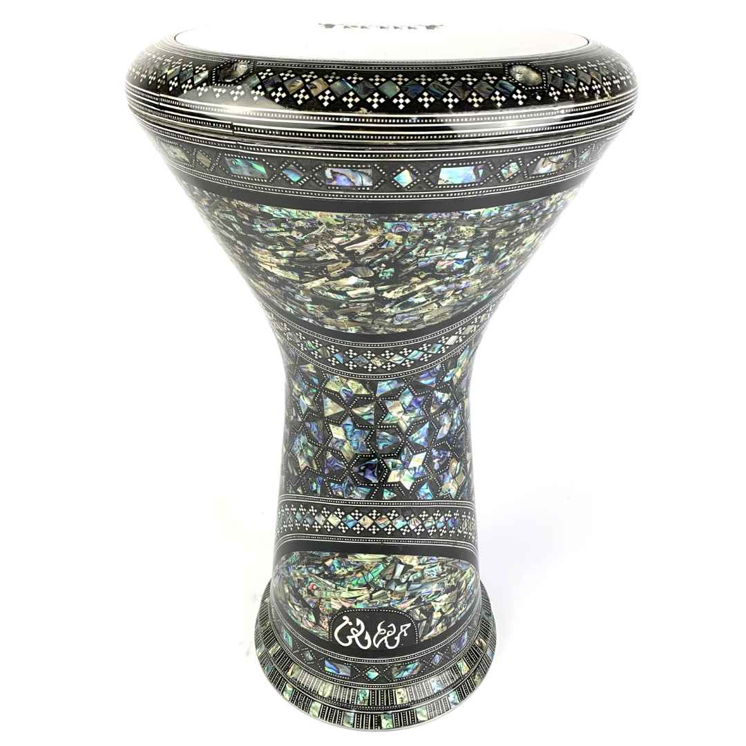 arabic darbuka drum