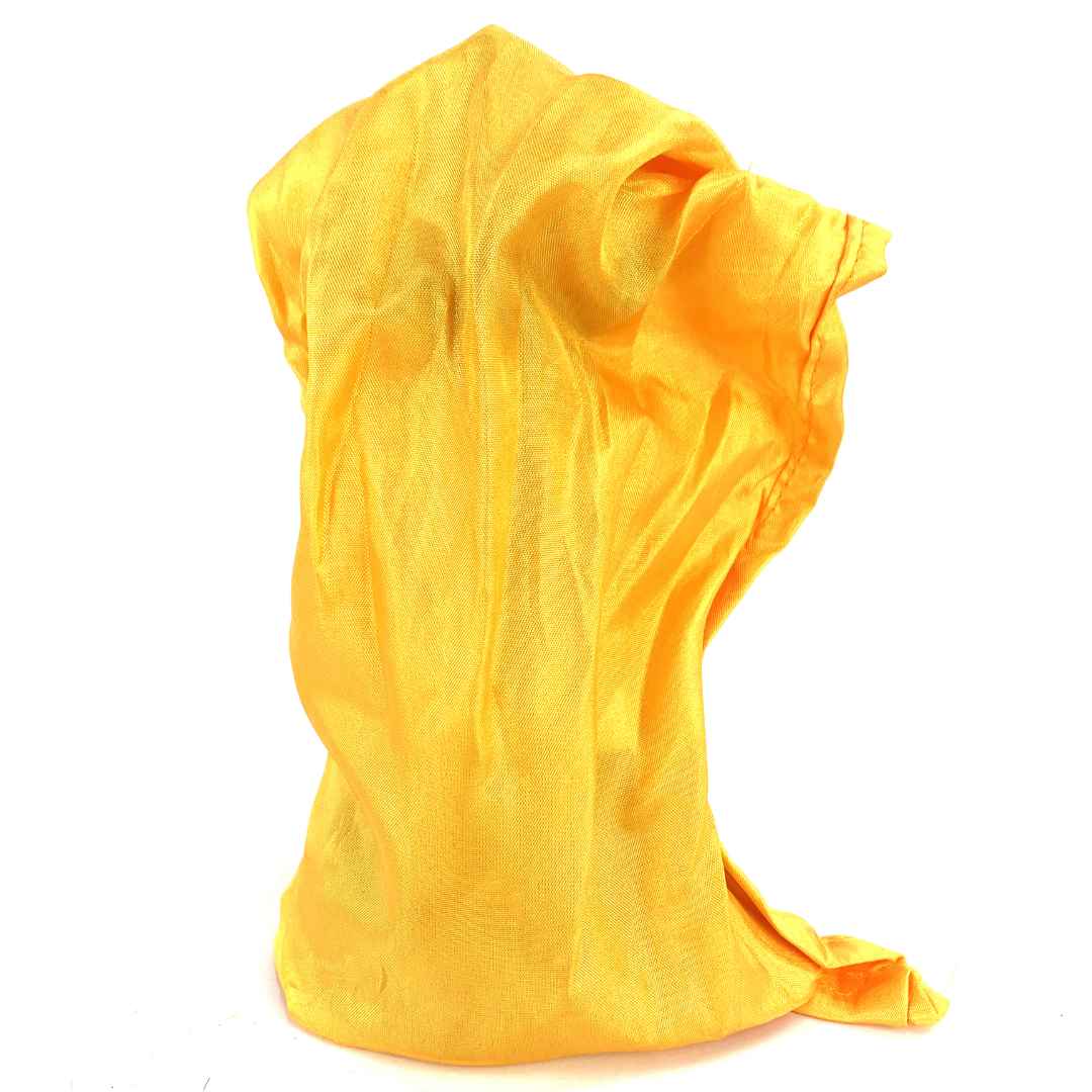 Genta Ceremony Bell - Gold - Image 4