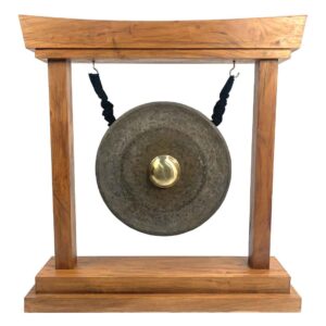 gong gamelan