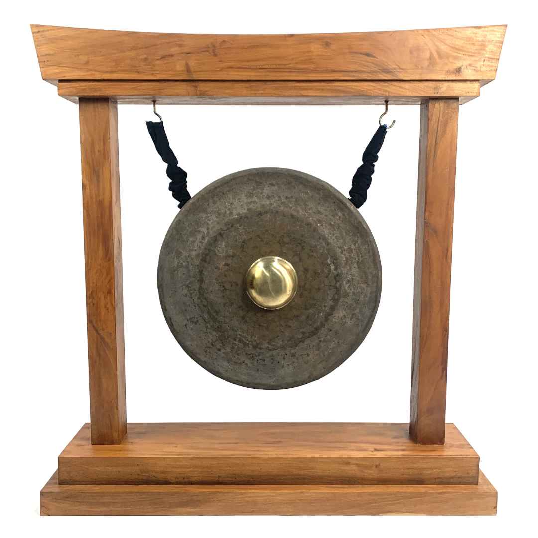 gong gamelan