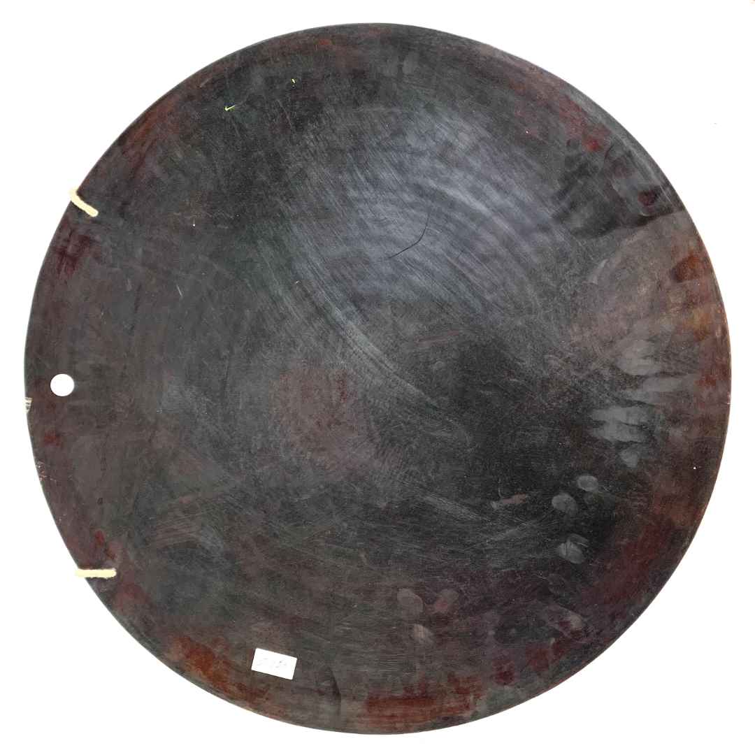 60cm Ceremonial Gong - Lush - Image 3